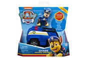 Figurer - Paw Patrol Basic Vehicle Chase - 6061799