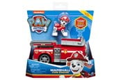 Figurer - Paw Patrol Basic Vehicle Marshall - 6061798