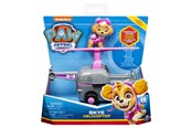 Leketøysbil - Paw Patrol Skye’s Helicopter Vehicle with Collectible Figure - 6061800