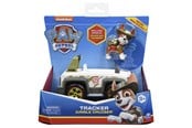 Figurer - Paw Patrol Basic Vehicle Tracker - 6061801