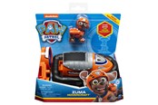 Figurer - Paw Patrol Basic Vehicle Zuma - 6061803