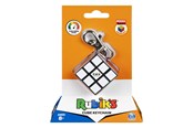 Kreative leker - Rubiks Keychain 3x3 - 6063035