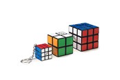 Kreative leker - Rubiks Family Pack - 6063033