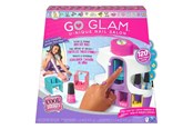 Kreative leker - Cool Maker Go Glam U-Nique Neglesalong - 6061175