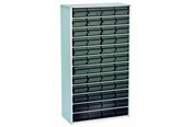 Verktøykasser & Lagringssystemer - Raaco ESD Cabinet 1248-01 - 5733439102520