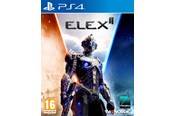 Spill - Elex II - Sony PlayStation 4 - RPG - 9120080077097