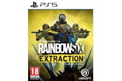 Spill - Tom Clancy's Rainbow Six: Extraction - Sony PlayStation 5 - FPS - 3307216216759