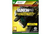 Spill - Tom Clancy's Rainbow Six: Extraction - Deluxe Edition - Microsoft Xbox One - FPS - 3307216216124