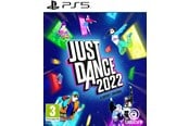 Spill - Just Dance 2022 - Sony PlayStation 5 - Musikk - 3307216211082