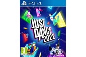 Spill - Just Dance 2022 - Sony PlayStation 4 - Musikk - 3307216210900