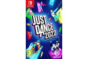 Spill - Just Dance 2022 - Nintendo Switch - Musikk - 3307216210542