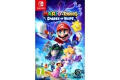 Spill - Mario + Rabbids Sparks of Hope - Nintendo Switch - Action/Adventure - 3307216210368