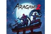 Spill - Aragami 2 - Nintendo Switch - Action - 5060264376377