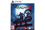 Spill - Aragami 2 - Sony PlayStation 5 - Action/Adventure - 5060264376339