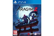 Spill - Aragami 2 - Sony PlayStation 4 - Action/Adventure - 5060264376292