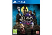 Spill - The Addams Family: Mansion Mayhem - Sony PlayStation 4 - Action - 5060528035590