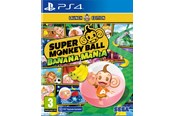 Spill - Super Monkey Ball: Banana Mania - Launch Edition - Sony PlayStation 4 - Action - 5055277044429