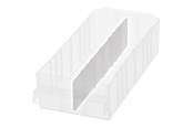 Verktøykasser & Lagringssystemer - Raaco Divider 150-01 large - 5733439111386