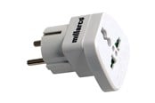 Dekorasjon - Millarco Universaladapter - alt i ett - 5708614612125