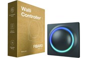 Smarthus - Fibaro Walli Controller Anthracite - FGWCEU-201-8