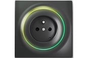 Smarthus - Fibaro Walli Outlet (Type E) - FGWOE-011-B