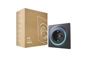 Smarthus - Fibaro Walli Outlet (Type F) - FGWOF-011-8