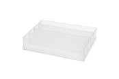 Verktøykasser & Lagringssystemer - Raaco Insert 55 4xA9-4 - in grid tray - 5733439136433