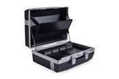 Verktøykasser & Lagringssystemer - Raaco ToolCase Premium XL-68/2F - 5733439146340