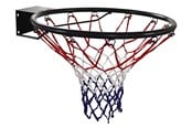 Fotball & Ballspill - Play>it Basketkurv Ø45 cm - 93133