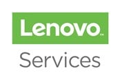 Service & Support - Lenovo Onsite Upgrade - extended service agreement - 5 years - on-site - 5WS0V07058