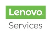 Service & Support - Lenovo Tech Install CRU Add On - installation - 5 years - on-site - 5WS0V07087