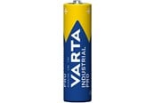 Batteri - VARTA Varta Industrial High Energy - AA - 10-pk - 54812