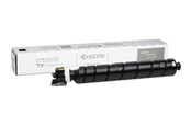 Printertilbehør blekk/toner - Kyocera TK 8375K - Laser toner Svart - 1T02XD0NL0