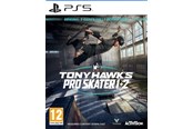 Spill - Tony Hawk's Pro Skater 1+2 - Sony PlayStation 5 - Sport - 5030917294297