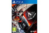 Spill - Curved Space - Sony PlayStation 4 - Action - 5016488137553