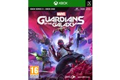 Spill - Marvel's Guardians of the Galaxy - Microsoft Xbox One - RPG - 5021290092181