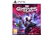 Spill - Marvel's Guardians of the Galaxy - Sony PlayStation 5 - RPG - 4020628598587