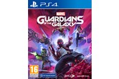 Spill - Marvel's Guardians of the Galaxy - Sony PlayStation 4 - RPG - 5021290091580