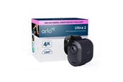 Smarthus - Arlo Ultra 2 4K UHD Wire-Free Security Camera - Add-On - VMC5040B-200EUS