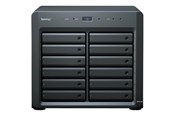 Harddisk-array - Synology DX1215II 12-Bay DiskStation Expansion Unit - DX1215II