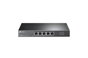 Switch/splitter - TP-Link TL-SG105-M2 5-Port 2.5G Desktop Switch - TL-SG105-M2