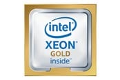 Prosessor/CPU - HP Intel Xeon Gold 5320 / 2.2 GHz processor Prosessor/CPU - 26 kjerner - 2.2 GHz - P36925-B21