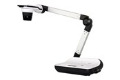 Overvåkningskamera - Optoma DC556 13MP Folding arm document camera with 4K video preview - DC556