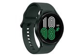 Smartklokke, Smartwatch & Sportsklokke - Samsung Galaxy Watch 4 44mm - Green - SM-R870NZGAEUD