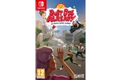 Spill - Just Die Already - Nintendo Switch - Action/Adventure - 5060760883324