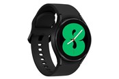 Smartklokke, Smartwatch & Sportsklokke - Samsung Galaxy Watch 4 40mm 4G - Black - SM-R865FZKAEUD