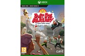 Spill - Just die Already - Microsoft Xbox One - Action/Adventure - 5060760883461