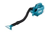 Håndstøvsuger - Makita Handheld DCL184Z - vacuum cleaner - cordless - handheld - DCL184Z