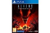 Spill - Aliens: Fireteam Elite - Sony PlayStation 4 - Action - 3512899124318