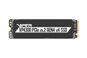 SSD - Patriot Viper VP4300 PCI-E 4.0 SSD - 2TB - VP4300-2TBM28H